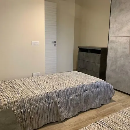Del Sole Apartmán