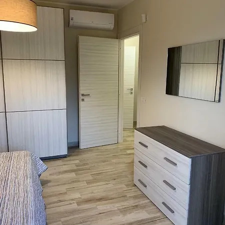 Apartmán Del Sole
