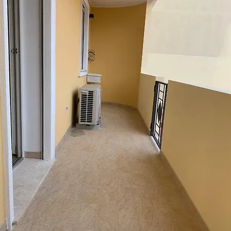 Apartmán Del Sole Quartucciu