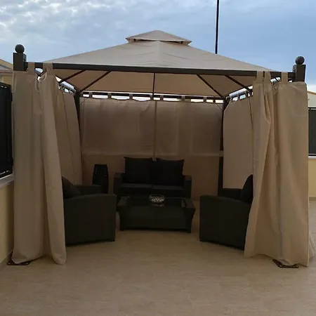 Del Sole Lejlighed