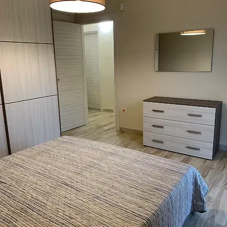 Del Sole Apartmán *
