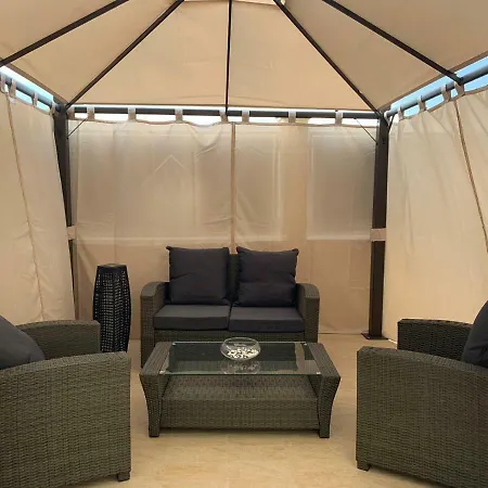 Apartmán Del Sole *