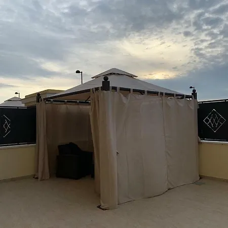 Apartmán Del Sole *